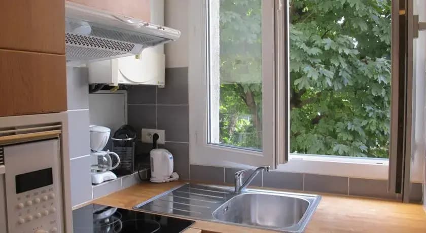 Apartment between Montmartre and Opera - photo 10