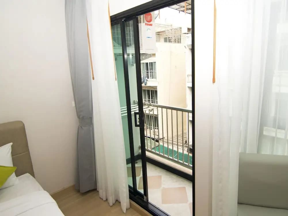 Nida Rooms PathumWan 29 Center - photo 8