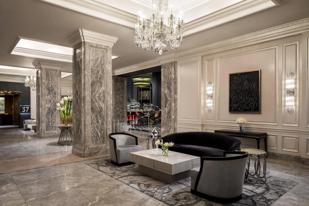 The Ritz-Carlton, San Francisco - photo 35