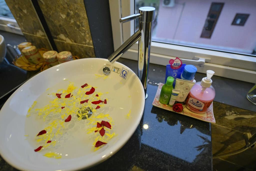 Hoi An Sunny Pool Villa - photo 13
