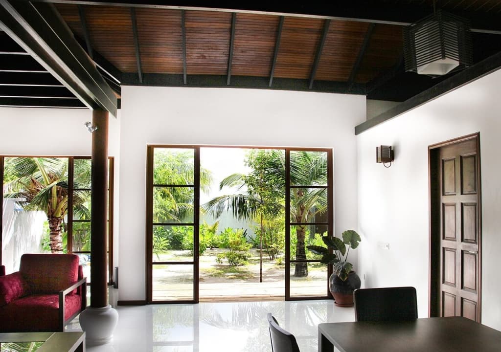 Pandanus Villa - Velidhu - photo 3