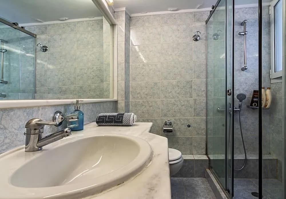 Piccadilly Circus deluxe flat Athens - photo 6