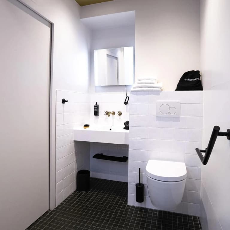 ibis Styles Paris Gare De Lyon TGV - photo 45