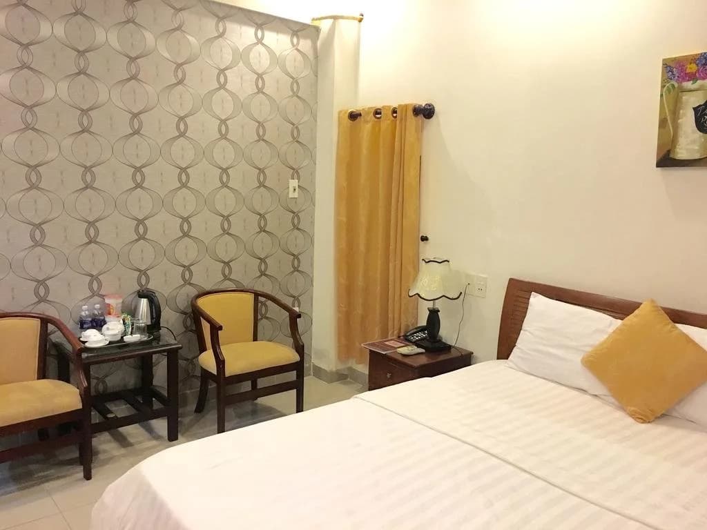 Lighting Hotel - photo 4