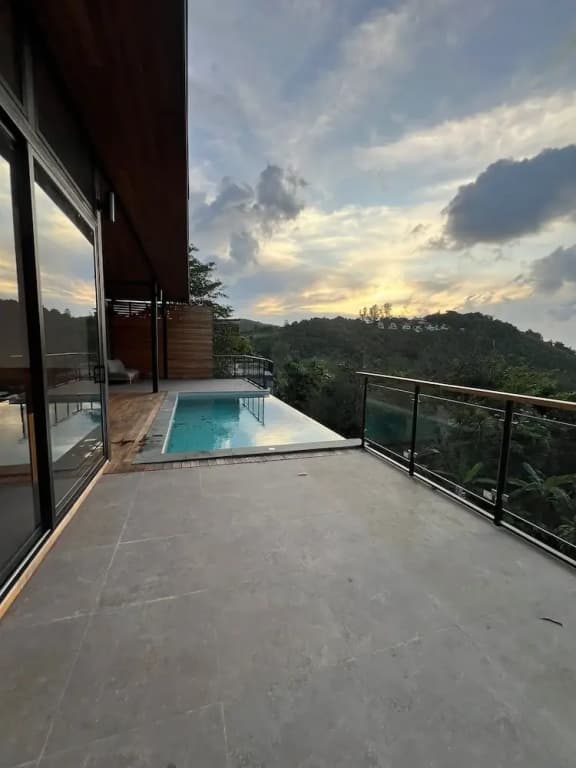 Yume 17 Sea View Villas - photo 32