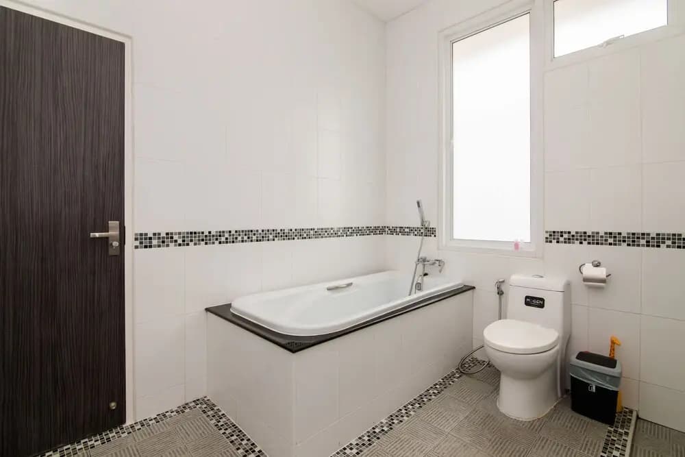 Hua Hin Pool Villa with 4 Bedrooms L50 - photo 8