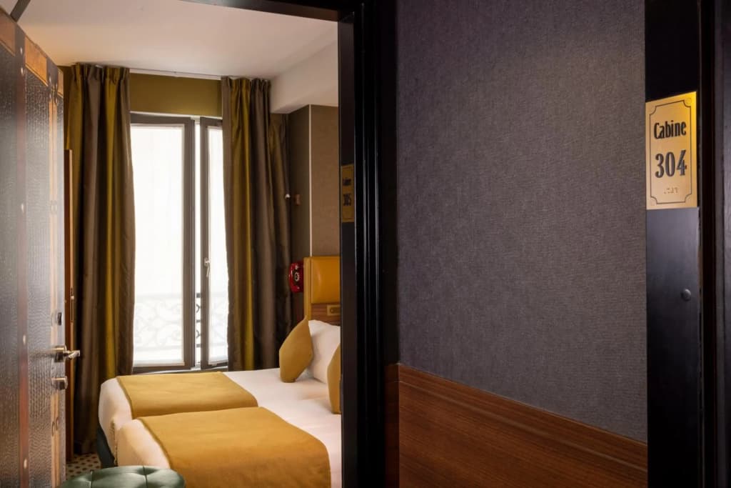 WHISTLER Paris - photo 3