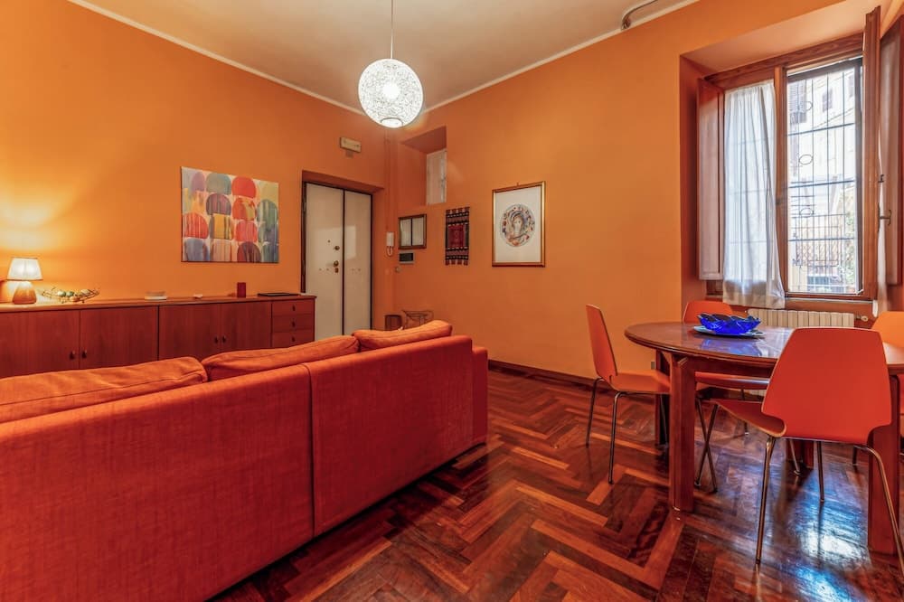 Casa Anna - Vatican City - photo 4