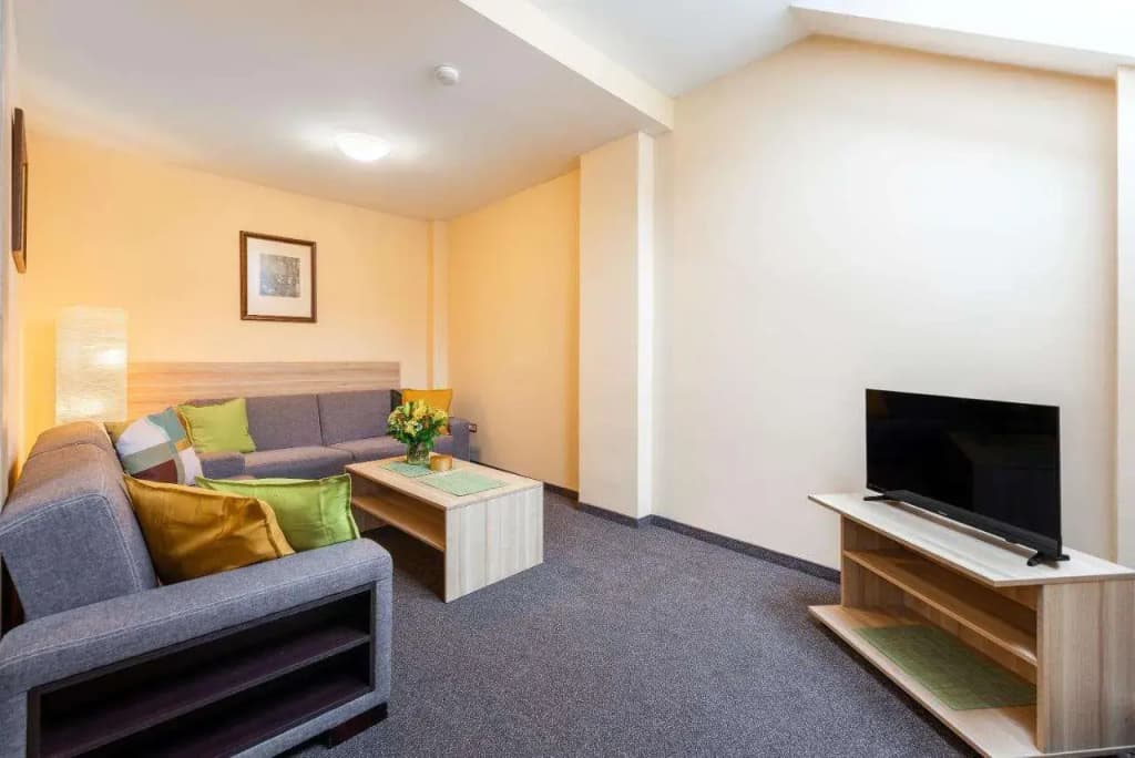 Hotel Libero - photo 25