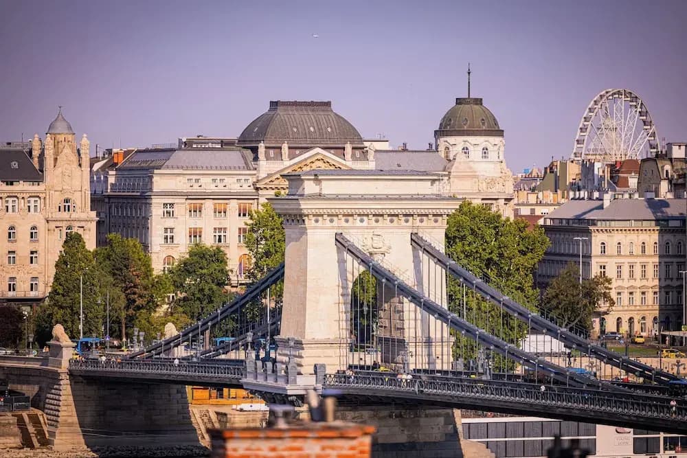 Carlton Hotel Buda Castle - photo 17