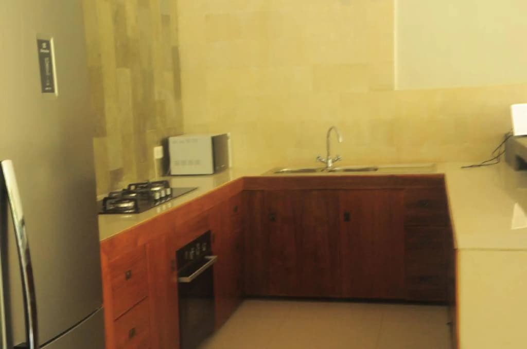 The Akvilla Seminyak - photo 12