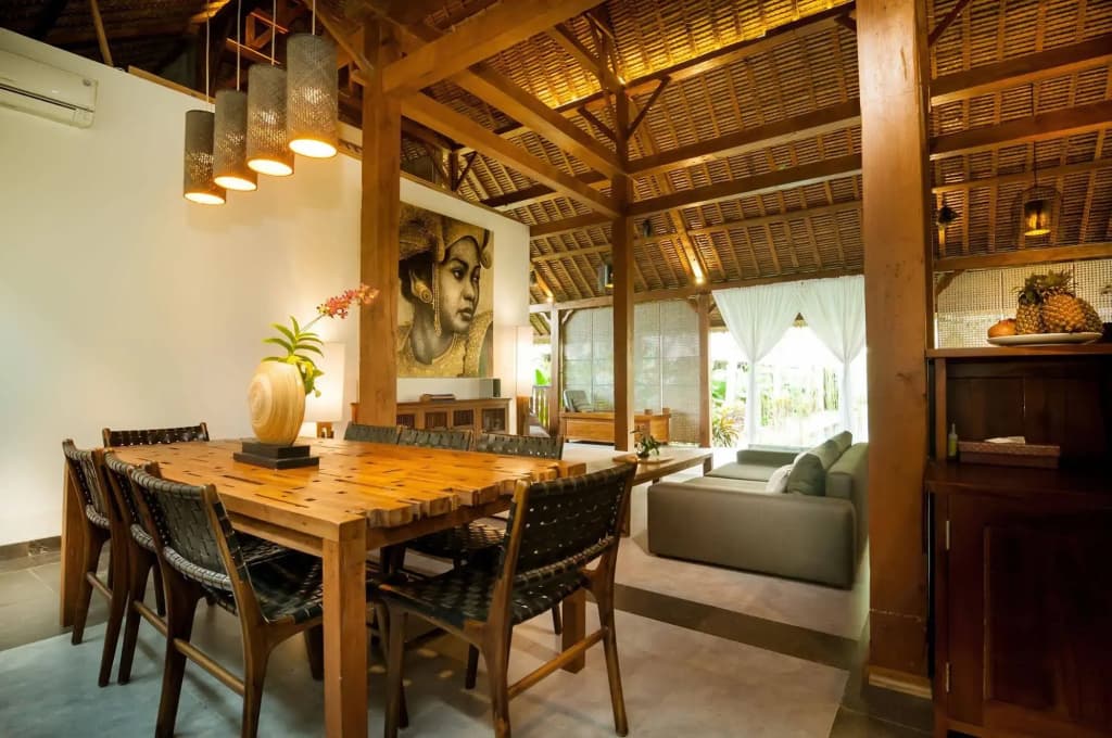 Karmagali Boutique Suites & Private villas - photo 34