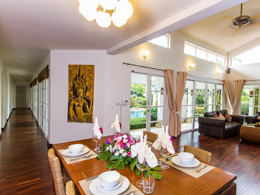 Baan Arun - photo 18