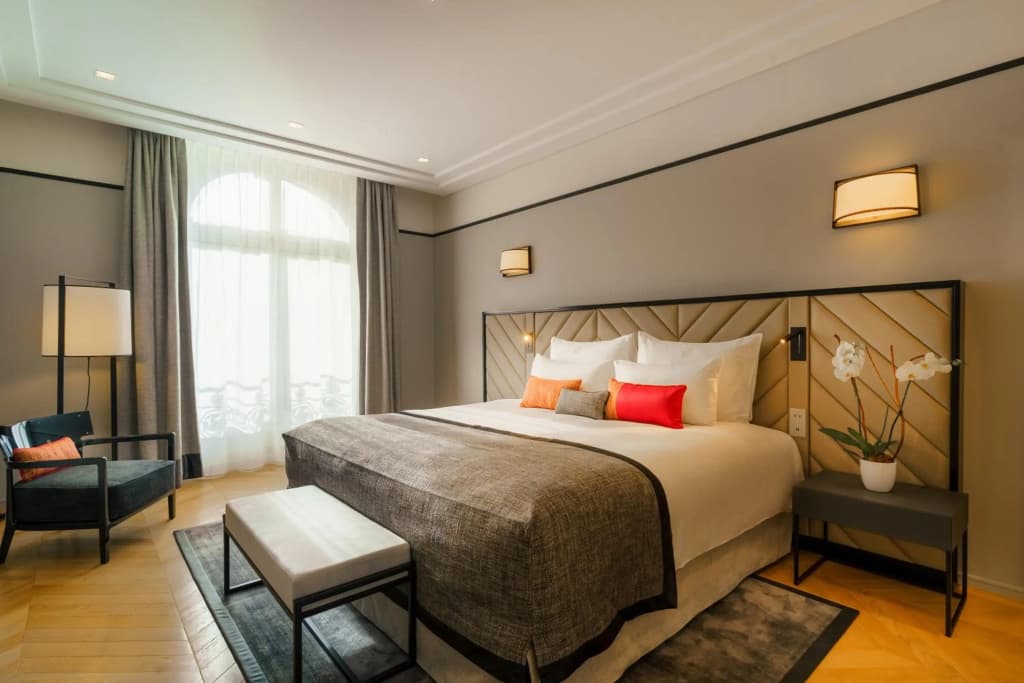 Fraser Suites Le Claridge Champs-Elysées - photo 41