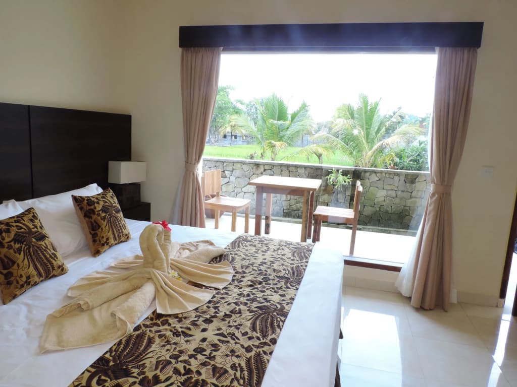 Arnawa Bungalow - photo 2