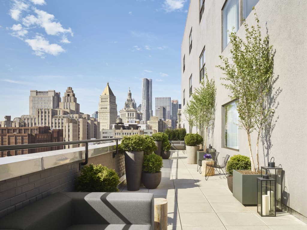 11 Howard, New York, a Member of Design Hotels - photo 21