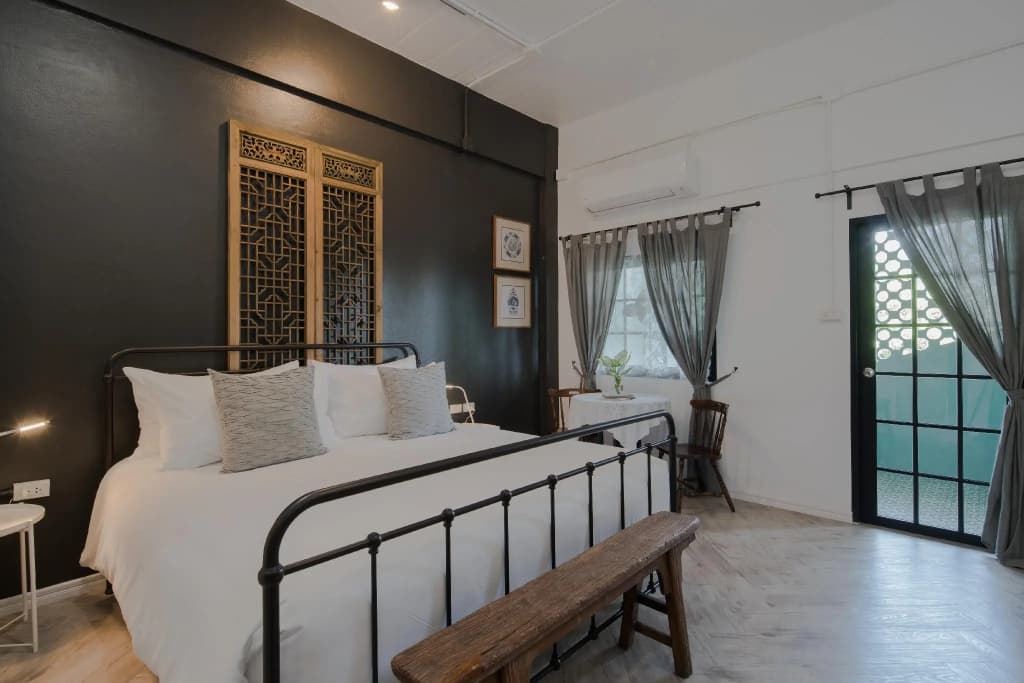 Blu Monkey Boutique Phuket Town - photo 2