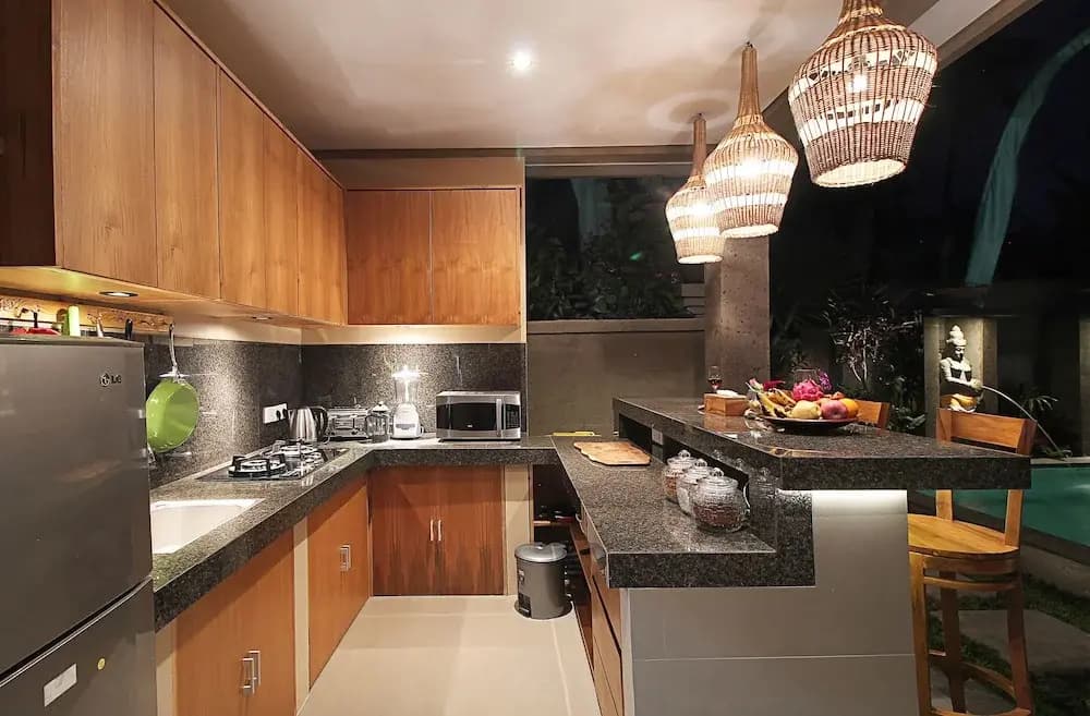 Wegi House 2 - photo 24