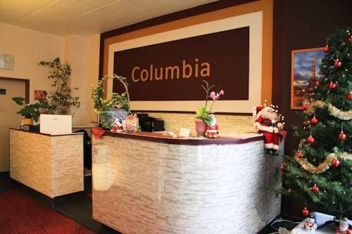 Columbia City Hotel - photo 2