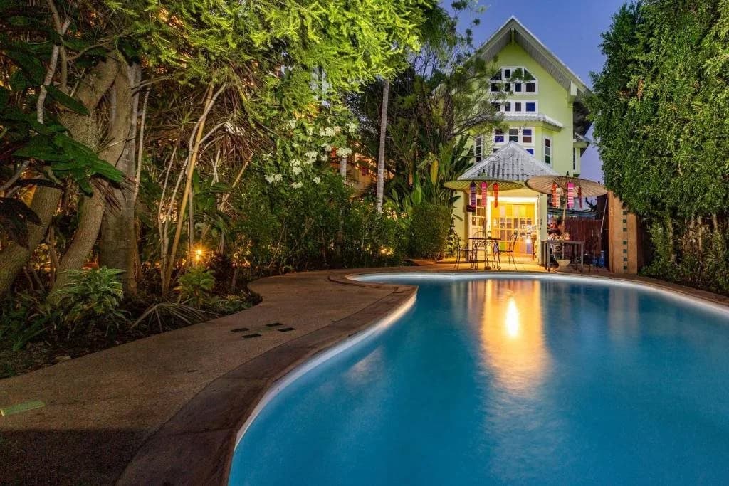 The Twenty Lodge - photo 18