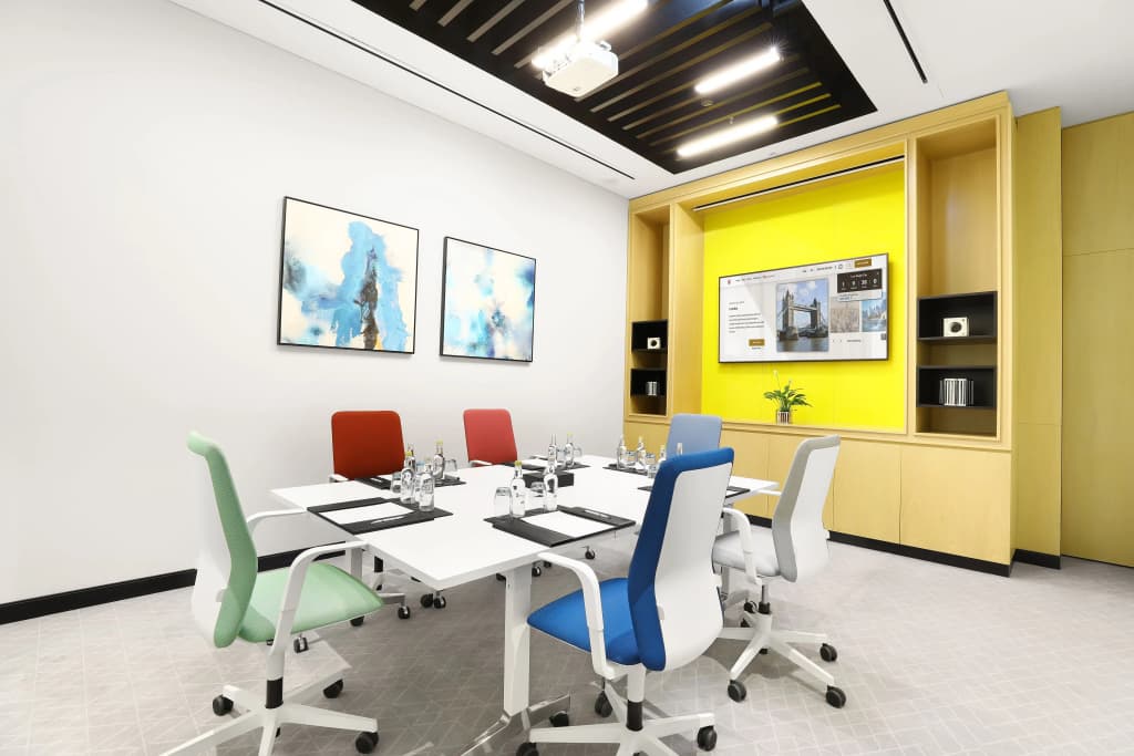 Millennium AL Barsha - photo 2