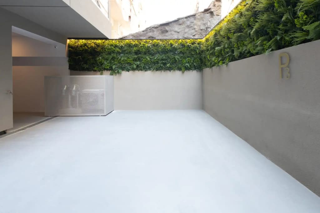 Incanto Boutique Suites - Neos Kosmos - photo 8