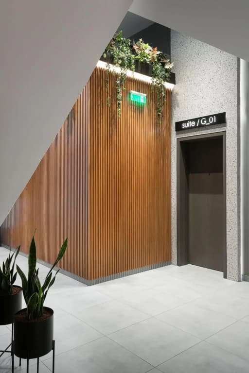 11 Enteka Acropolis Suites - photo 13
