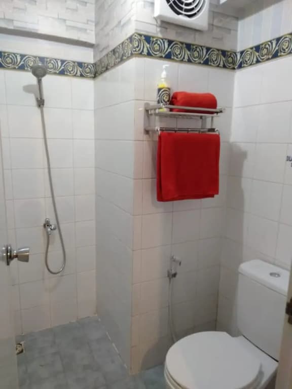 MyStayPro Sentra Timur - photo 6