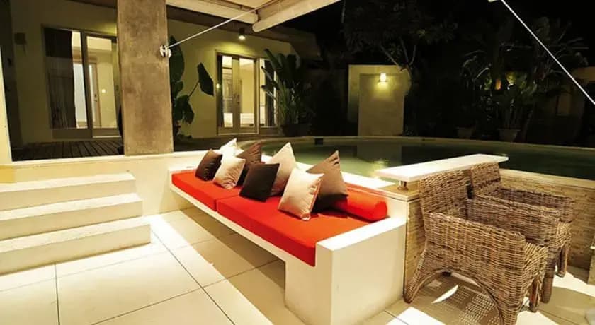 Villa Jeanne - photo 9