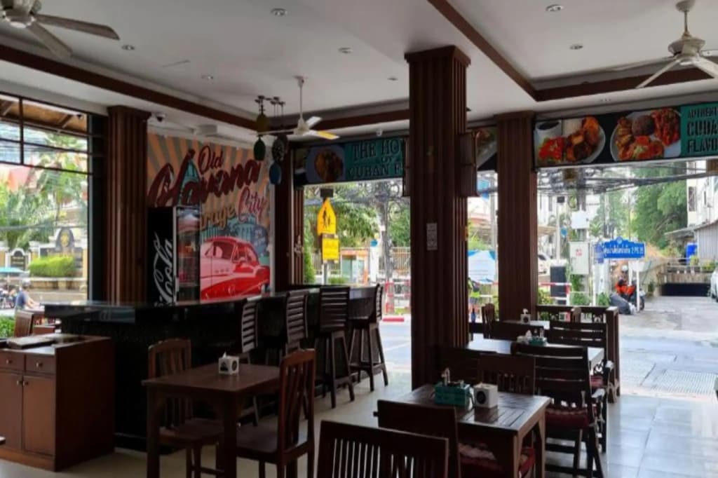 Pipikuku Hotel & Restaurant - photo 26