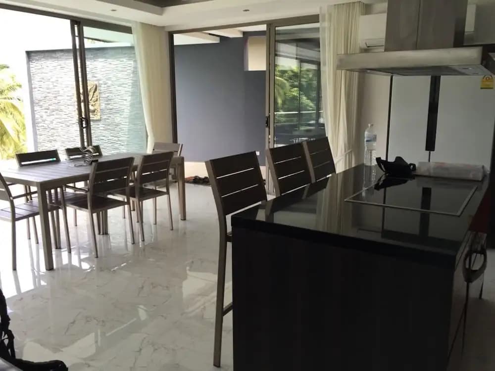3 Bedroom Sea View Villa 2 - Chaweng Noi SDV162-By Samui Dream Villas - photo 17