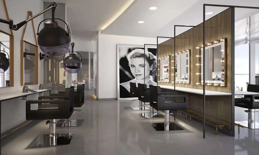Paramount Hotel Dubai - photo 8