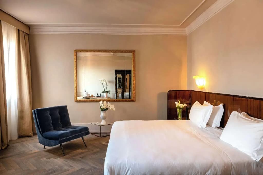 NH Collection Venezia Grand Hotel Palazzo dei Dogi - photo 6