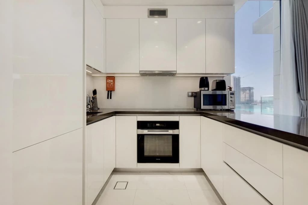 MBR - District One Residences 203 - photo 9