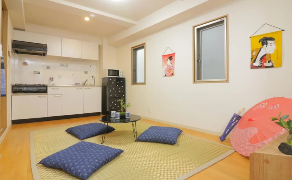 HG Cozy Hotel No.23 - photo 13