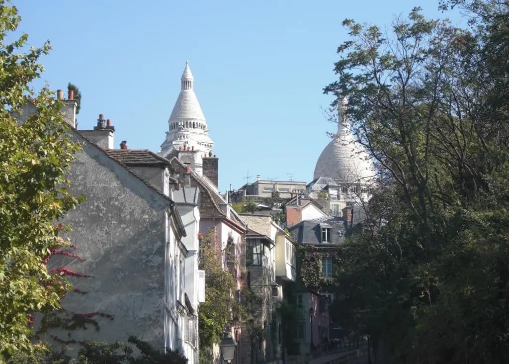 Hotel 29 Lepic - photo 19
