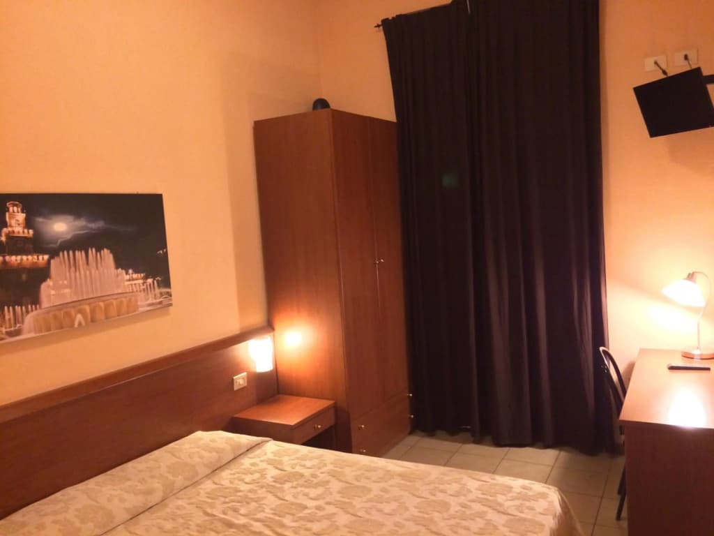Hotel Paradiso - photo 4