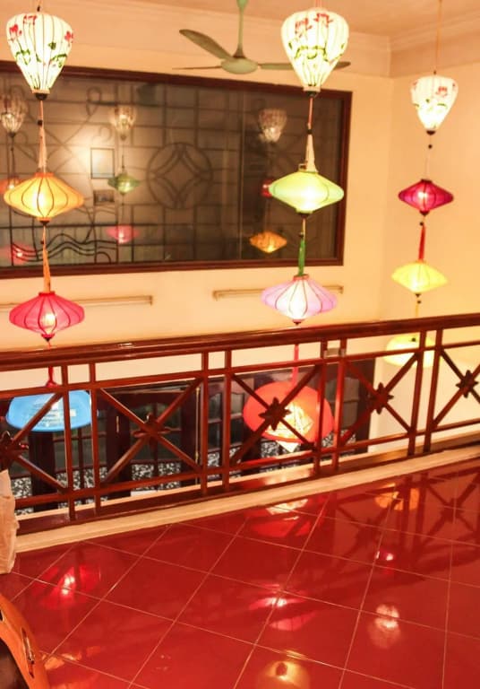 BC Family Homestay - Hanoi's Heart - photo 1
