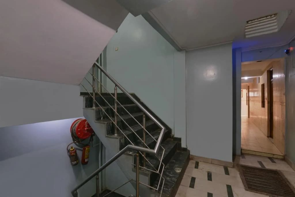 Hotel Neha Inn - photo 12