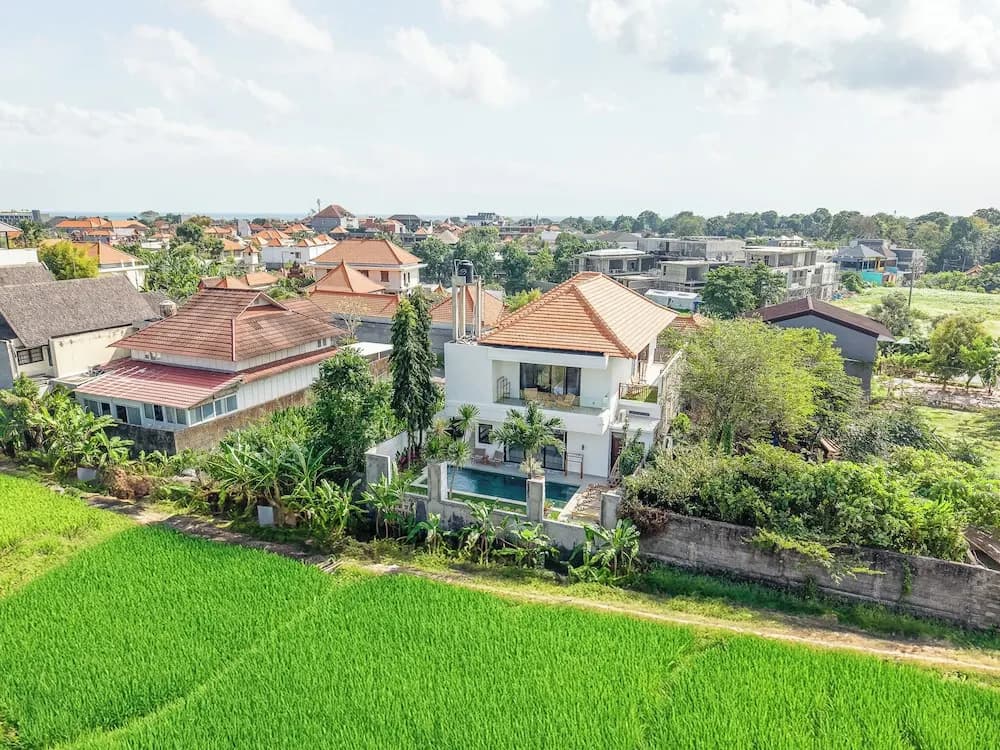 Harvest - New 4BR Villa Amazing View Semin - photo 14