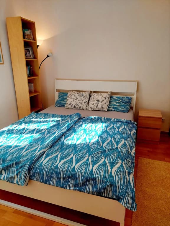 Cozy studio in Vinohrady - photo 5
