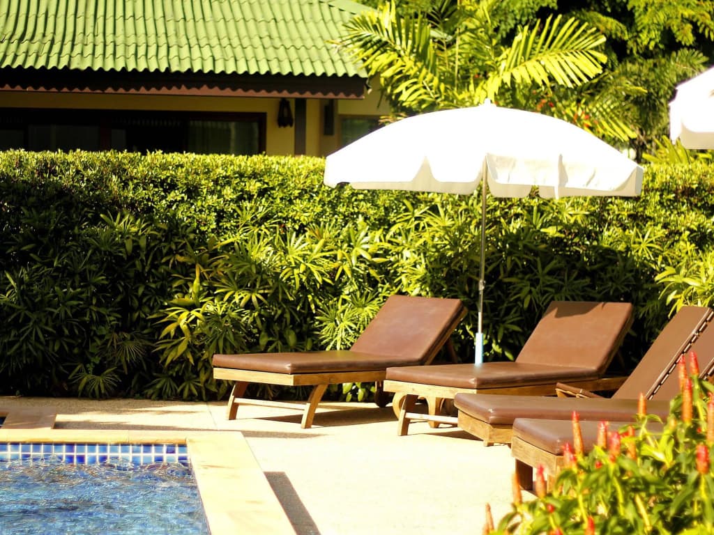 Rawai Boutique Resort - photo 7
