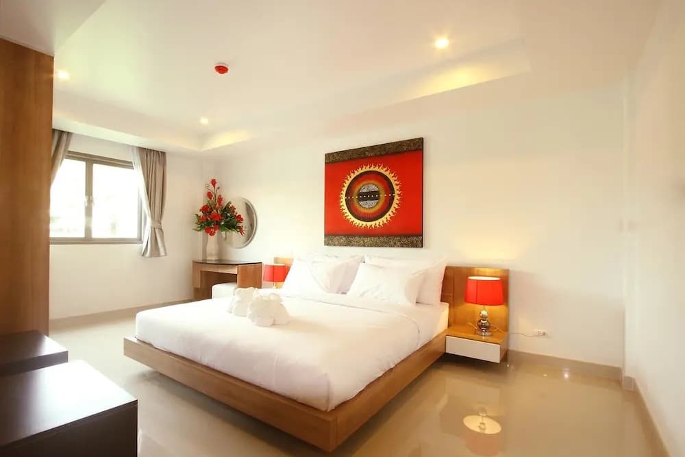 Surin Sabai - photo 32
