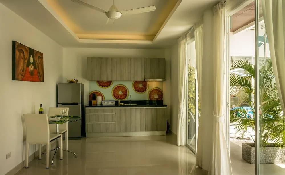 The Inspiration Residence - photo 5
