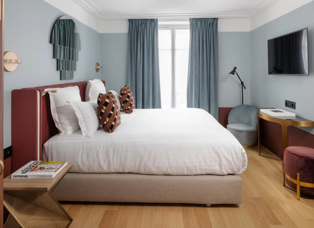 Hotel Parisianer - photo 5