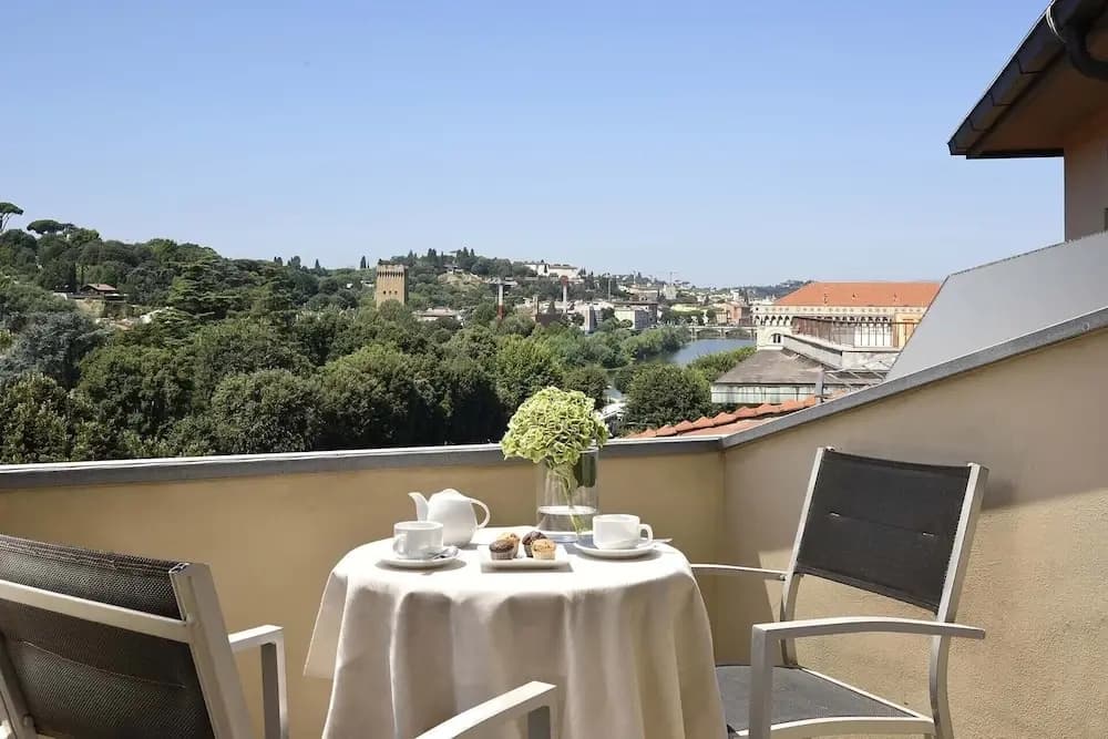 FH55 Med Executive Hotel - photo 19