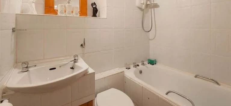Tony Asga Apartments - Sakina Apartment - photo 9
