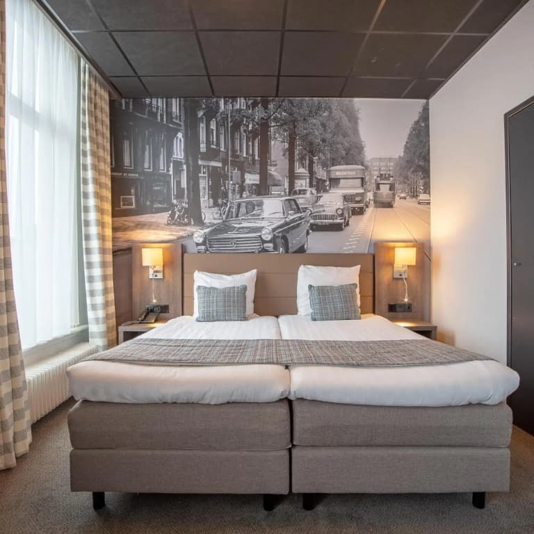 Hotel Cornelisz - photo 34