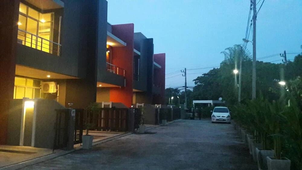 Vacato House - photo 12