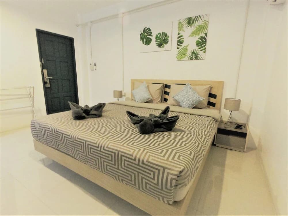 The Rock Samui Beach Resort - photo 5